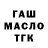 Дистиллят ТГК концентрат Sandu Zineden